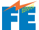 FE-Elektroservice Logo
